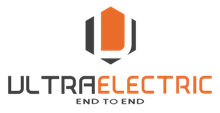 Ultraelectric Logo